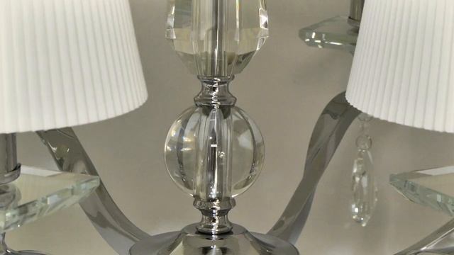 Новая коллекция итальянских светильников Vele Luce смотреть онлайн