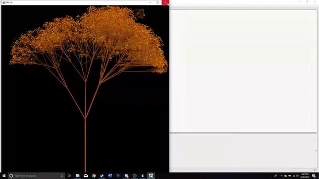 Java Tree Generator смотреть онлайн