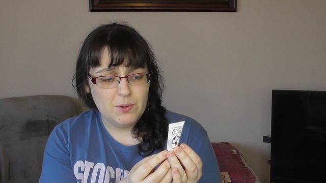 Bad Makeup Science | One Month Test | Charlotte Tilbury Magic Lip Oil Crystal Elixir смотреть онлайн