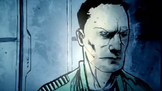 Dead Space комикс выпуск 4 смотреть онлайн