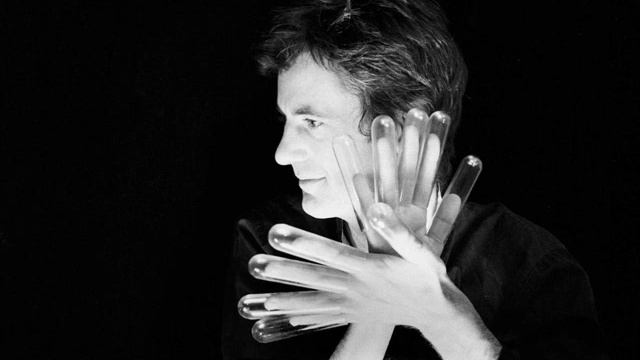 Peter Hammill & K-Group [1981-09-25] Arnheim, Stokvishal смотреть онлайн