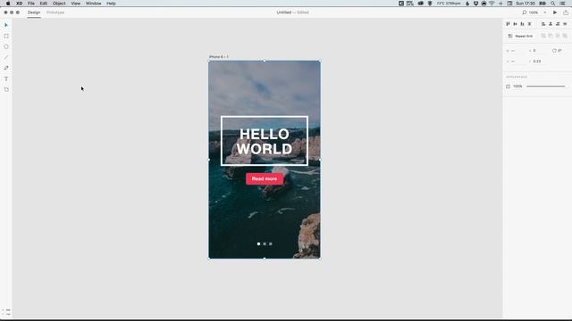 Learn How to Export Assets in Adobe Experience Design (Adobe XD) | Dansky смотреть онлайн