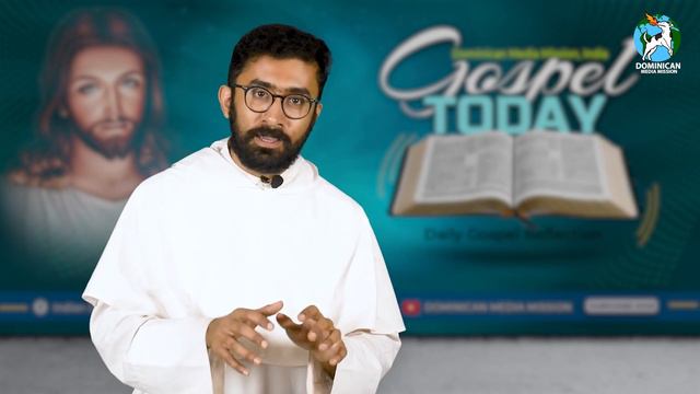 02/02/23 | Reflection 1710 | Br Thomas (Kewin Palocaren) OP | Luke 2:22-40 смотреть онлайн