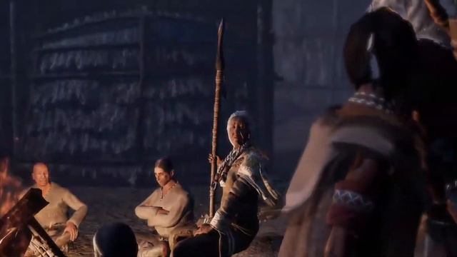 ＜Nero_Willy＞Assassin‘s Creed III :The Tyranny Of KING WASHINGTON 暴君華盛頓王第一章：惡名 PART 1 смотреть онлайн