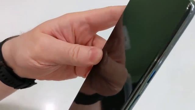 Samsung Galaxy S20 Ultra распаковка смартфона флагмана компании, вот как выглядит 100к; смотреть онлайн