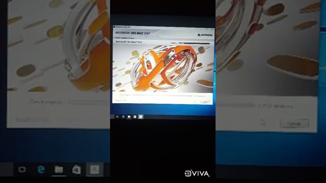 Autodesk 3ds max 2017 installation смотреть онлайн