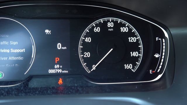 Yeni 2021 #Honda #Accord 1.5L |192 HP Tanıtım, inceleme ve Test Sürüşü смотреть онлайн