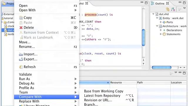 side by side diff смотреть онлайн