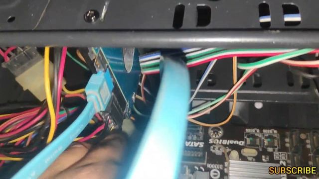 FIX : Verifying DMI Pool Data Error |Windows Stuck to Boot | смотреть онлайн