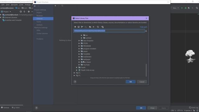 NASIL KURULUR? | Java için OpenCv ve Tesseract смотреть онлайн