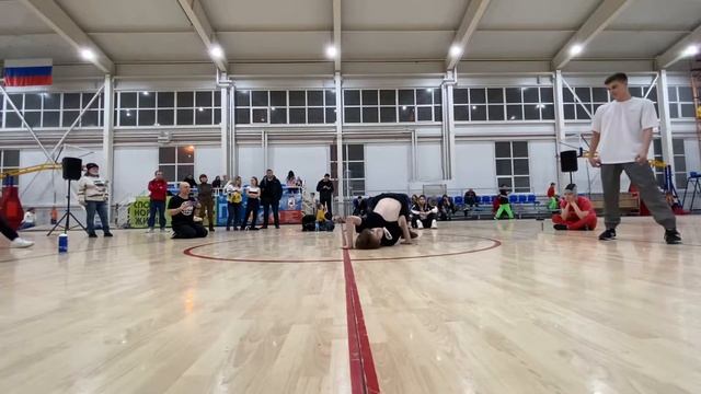 Чемпионат и первенство Смоленской области￼ 16-18 | Final | Leko vs Mistik смотреть онлайн