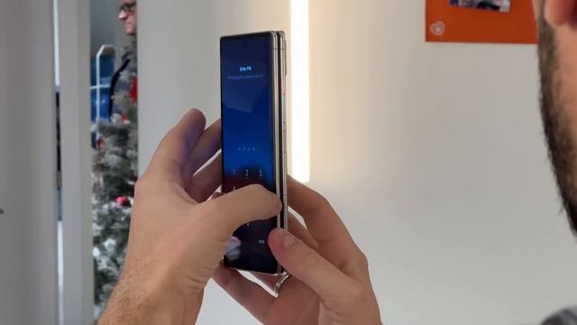 XIAOMI MIX FOLD 2, primeras impresiones смотреть онлайн