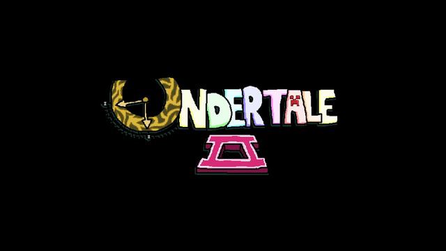UNDERTALE 2 Soundtrack - Damp Moist Cave смотреть онлайн