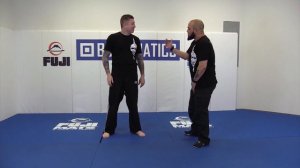 Крав-мага, ближний бой на улице. Ч 1