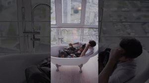 LYRİQ- дискотека на двоих . Красивая песня. Медляк