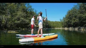 Как Заработать на Прокате Сапбордов? Сезонный Бизнес на активном отдыхе. SUP сёрфинг в Казани