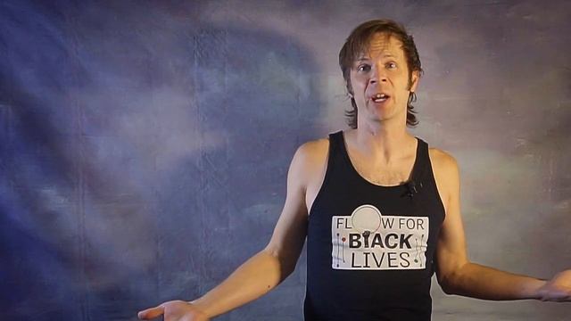 The Secret To Poi Spiral Wraps (Intermediate Poi Tricks)