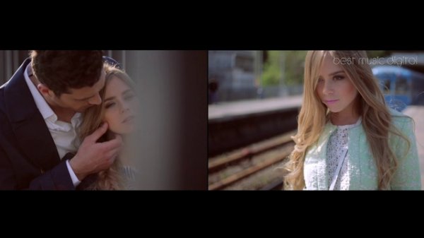 Лавика - My Only One (Dj Melloffon Remix)