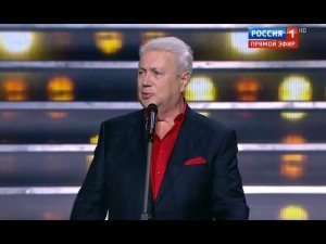 Владимир Винокур - Работник ЖЭКа | Концерт ко Дню сотрудника ОВД от 10.11.16