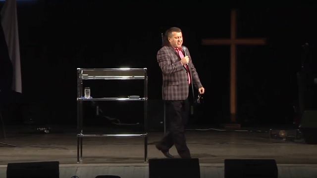 Епископ Игорь Инкин - Источник жизни или смерти, что изберешь? 2 часть смотреть онлайн