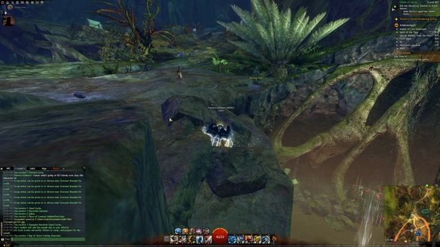 Guild Wars 2: Working as Intended смотреть онлайн