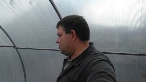 как переместить теплицу в одиночку!!!