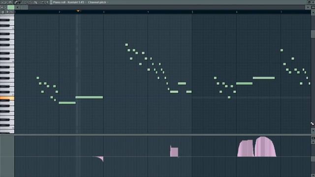 Fl studio Realistic Guitar Solo смотреть онлайн