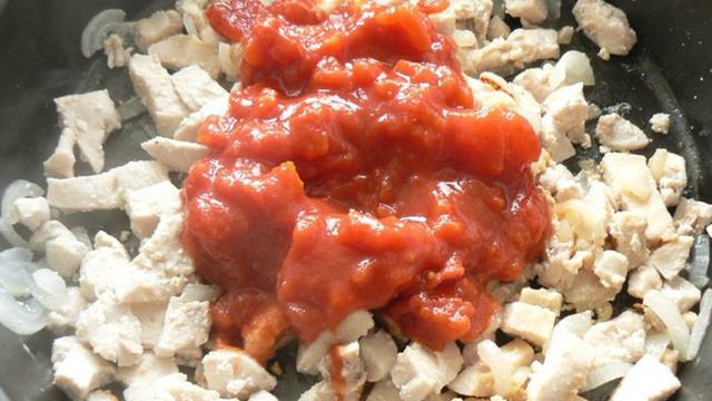 Вкусные будни