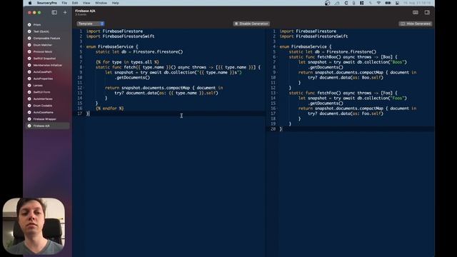 My favorite tools for iOS development смотреть онлайн