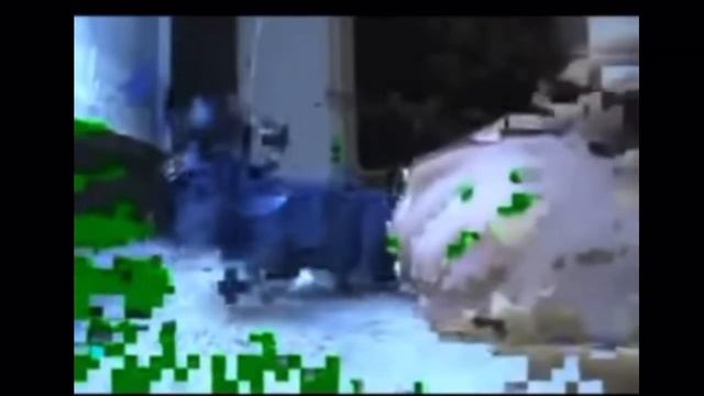 Angry crackhead guy reviews the Nintendo “ShitCube” смотреть онлайн