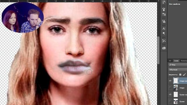 ДЕЛАЕМ ТОПОВУЮ ТЯН | НОВЫЙ ПЕРСОНАЖ ИГРА ПРЕСТОЛОВ [Серсея, Маргери, Арья, Санса, Мелисандра] смотреть онлайн