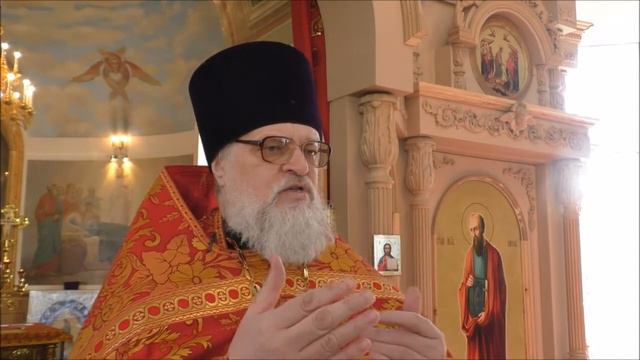 Умножение хлебов 29 4 17 смотреть онлайн