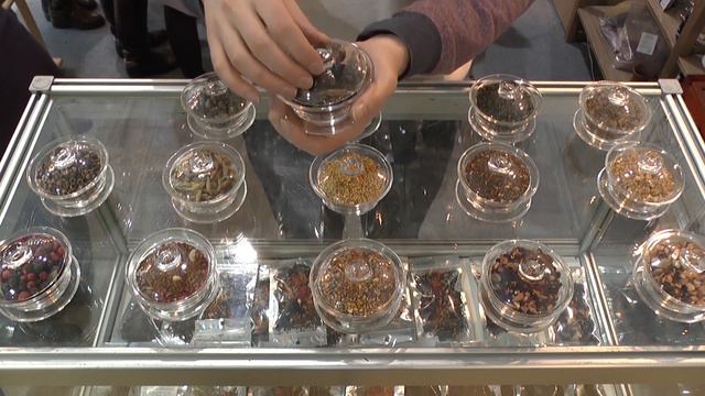 BestTea на выставке ПРОДЭКСПО смотреть онлайн