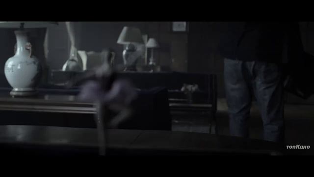 Полтергейст — Трейлер (2023) смотреть онлайн