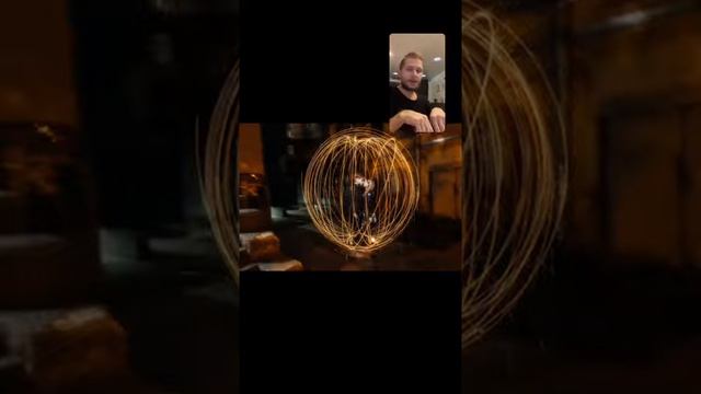 Что может одна вспышка? смотреть онлайн