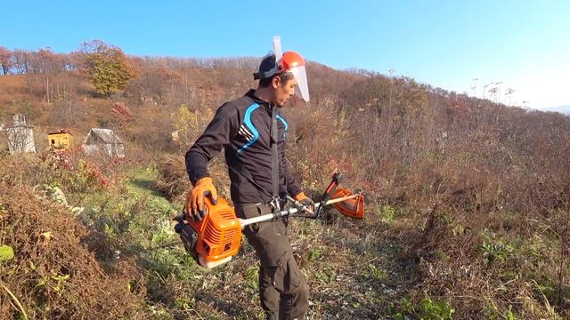 ЕЩЕ И ПЕПЕЛИЩЕ УБИРАТЬ ... РУКИ ОПУСКАЮТСЯ ... НО Я НЕ СДАМСЯ БЕЗ БОЯ !!! СТОЛЫЧ ! ДАЧА В ПРИМОРЬЕ смотреть онлайн