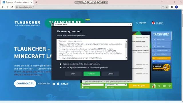 Minecraft For Free ! [Java/On Pc] смотреть онлайн