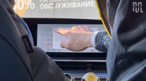 Китайский лексус??? Тест обзор EXEED RX (ЭКСИД РХ).