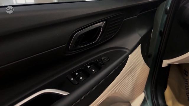 2023 HYUNDAI BAYON 1.4 MPI Style AT (DETAYLI ÇEKİM) смотреть онлайн