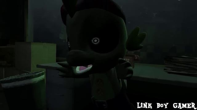 [SFM MLP] ECHO Vocaloid by Crusher-P смотреть онлайн