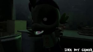 [SFM MLP] ECHO Vocaloid by Crusher-P