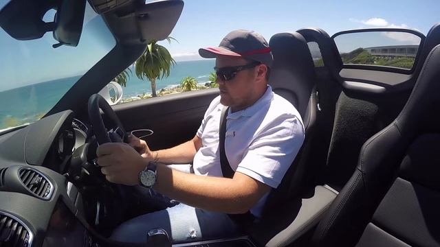 Porsche 718 Cayman Vs Boxster