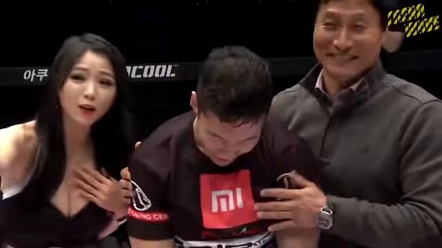 20 INAPPROPRIATE MOMENTS IN MMA AND BOXING смотреть онлайн