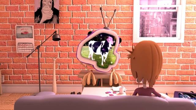 Channel Hopping - E4 Estings Competition смотреть онлайн