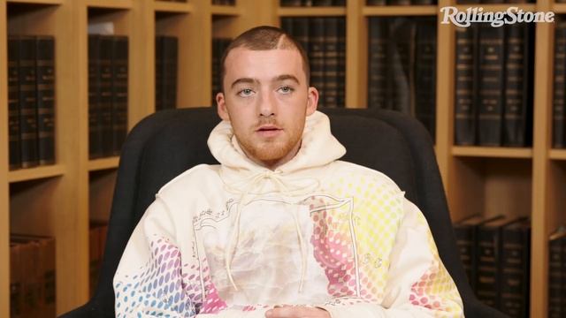 #Euphoria's Angus Cloud on Fexi, Quitting Jobs and Zendaya | The First Time смотреть онлайн