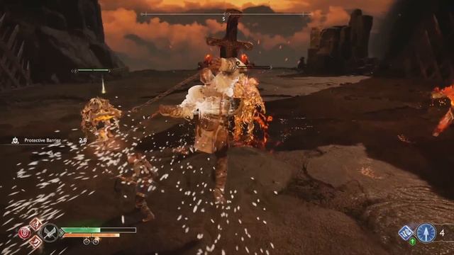 Which God of War Game Has The Best Blades!? (In Depth Comparison) смотреть онлайн