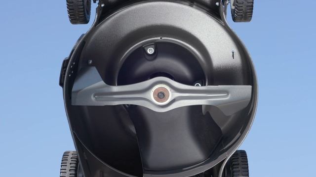 Газонокосилка бензиновая Caiman Ferro 47CVE