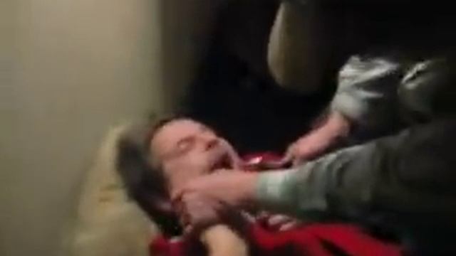 The Dentist and the Drunken Neighbor смотреть онлайн