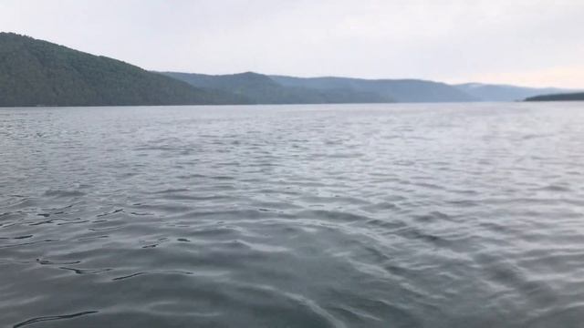 Рыбалка на хариуса.Ангарские хутора. смотреть онлайн