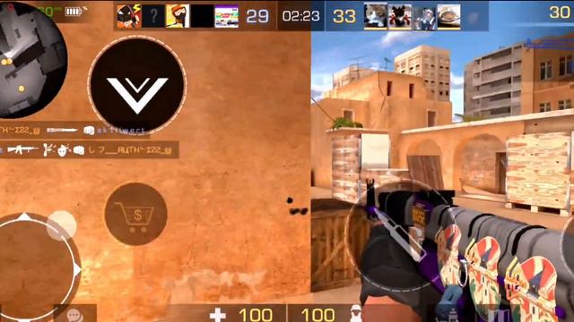 играю с недостроенной сенсой в standoff 2 сделал красивый мувик в командном бою смотреть онлайн